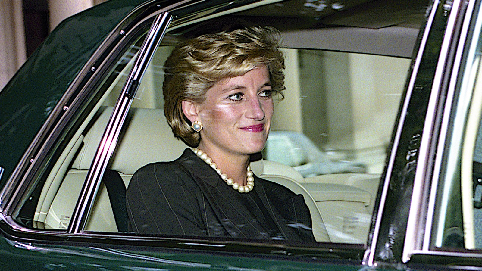 Princess Diana Case Solved