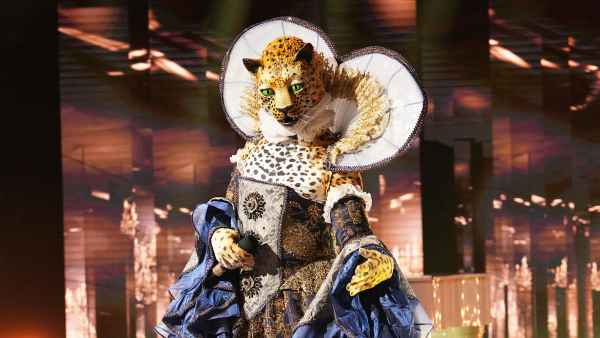 'The Masked Singer' Sneak Peek: First Clues Revealed
