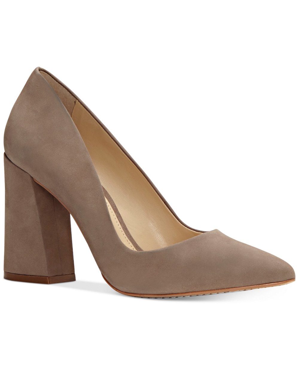 These Chic Vince Camuto Pumps Are on Sale for a Limited Time!
