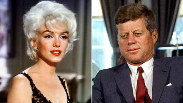 ‘The Killing of Marilyn Monroe’ Episode 5 Reveals Actress Was Once Wiretapped By FBI & CIA Over JFK Affair