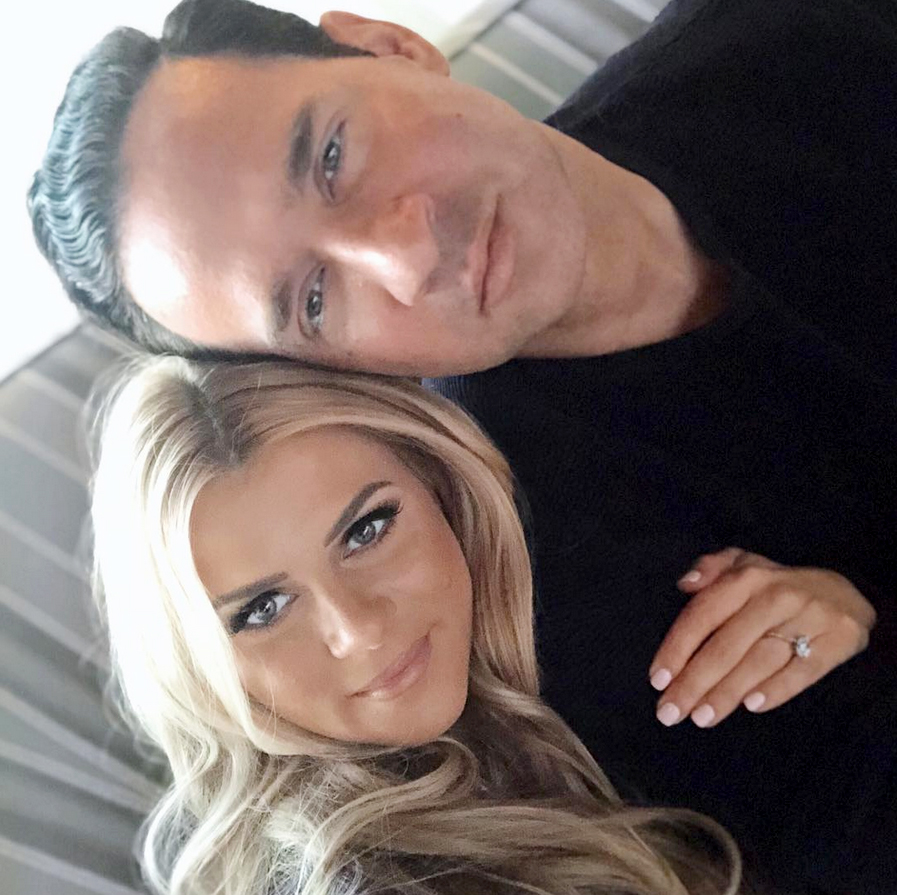 4-Lauren-Pesce-and-Michael-'The-Situation'-Sorrentino-wedding-planning