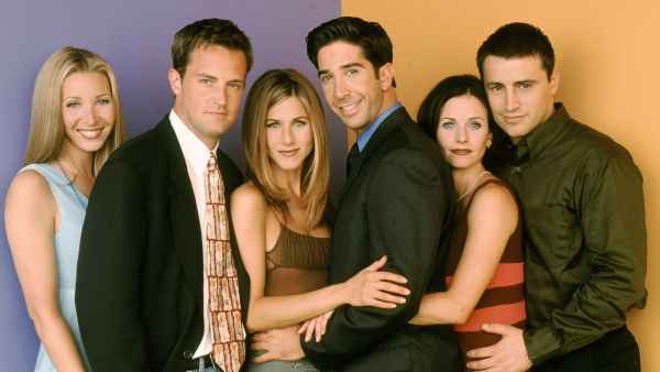 7 Shows to Watch Before They Leave Netflix