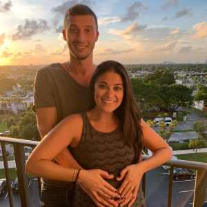 90 Day FIance's Loren and Alexei Are Pregnant With Their First Child