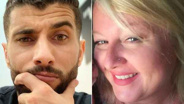 90 Day’s Aladin Accuses Ex Laura of Catfishing, Lying About Being Pregnant