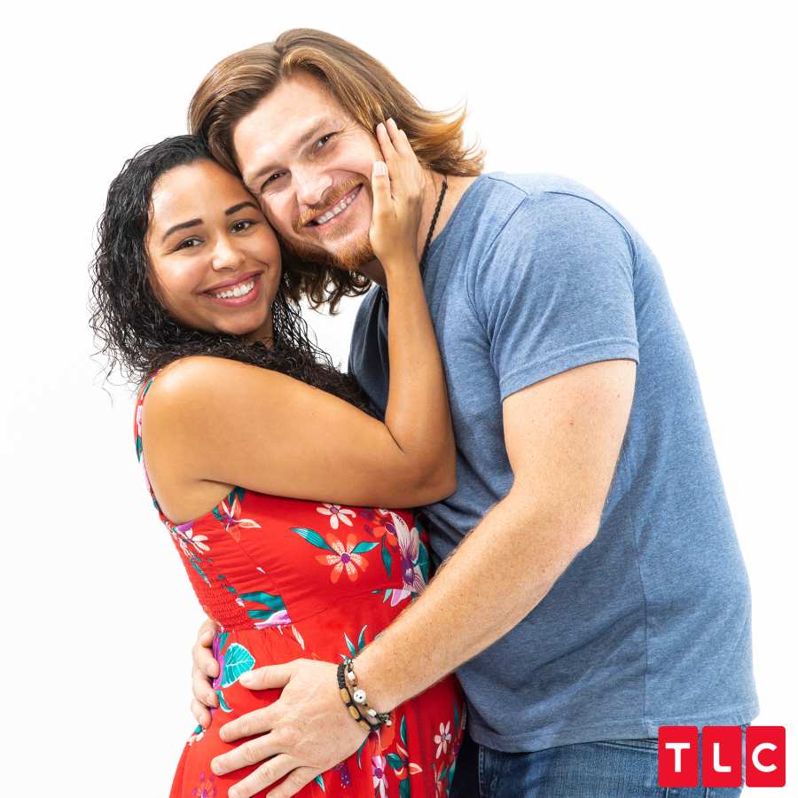 90 Day Fiance Season 7: Meet the Couples