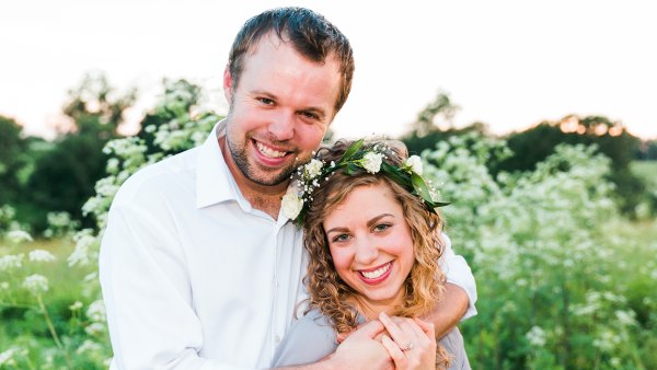Abbie Duggar Is Suffering From Hyperemesis Gravidarum During 1st Pregnancy