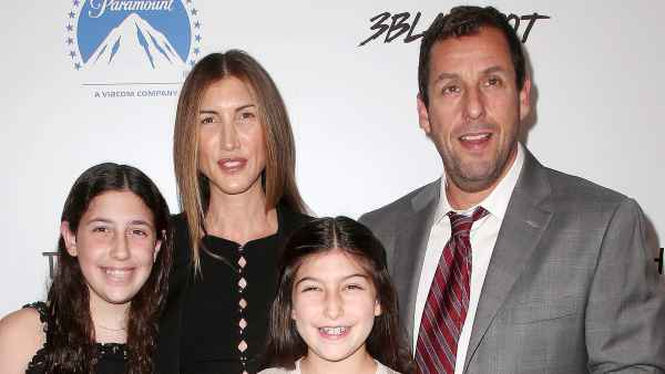 Adam Sandler Supports Daughters Singing Interests