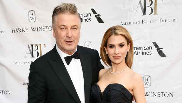 Alec Baldwin and Hilaria Baldwin Reveal Babys Gender with Help from Their Kids