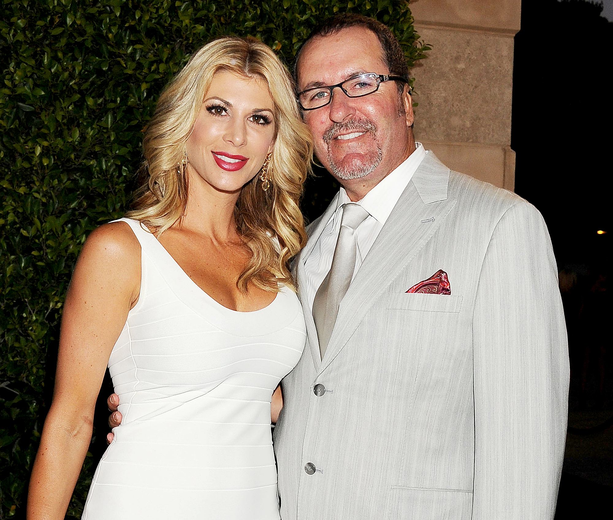 RHOCs Alexis Bellino Gets Real About Her Divorce From Jim Bellino
