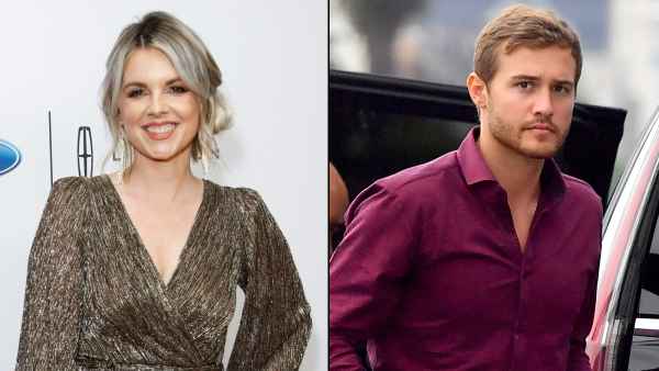 Ali Fedotowsky Feared Getting Hurt on Bachelorette Amid Peter Weber Injury