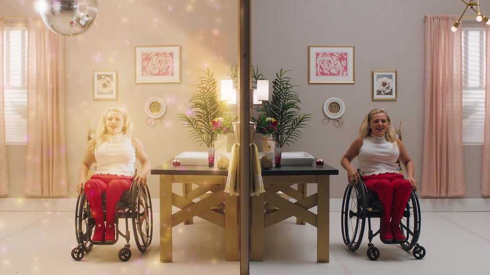 Ali-Stroker-Olay-skincare