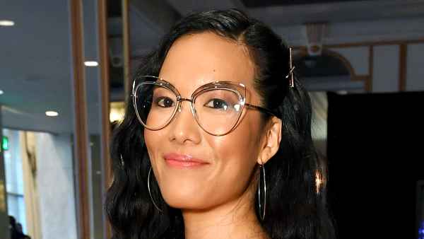 Ali Wong Didnt Know Miscarrying Was a Thing That Could Happen
