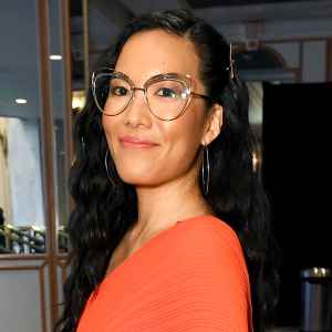 Ali Wong Didnt Know Miscarrying Was a Thing That Could Happen