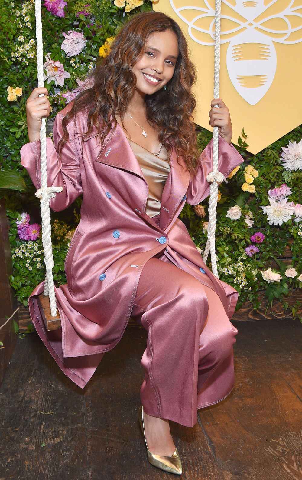 Alisha Boe Lipstick Color 13 Reasons Why