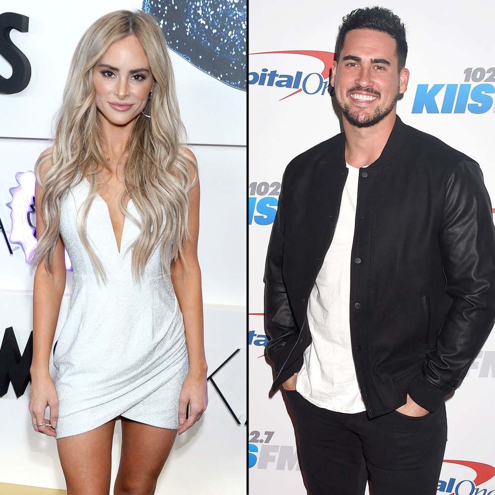 Amanda Stanton Glad She Hasn’t Heard From Ex Josh Murray