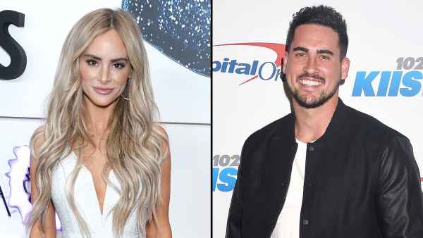 Amanda Stanton Glad She Hasn’t Heard From Ex Josh Murray