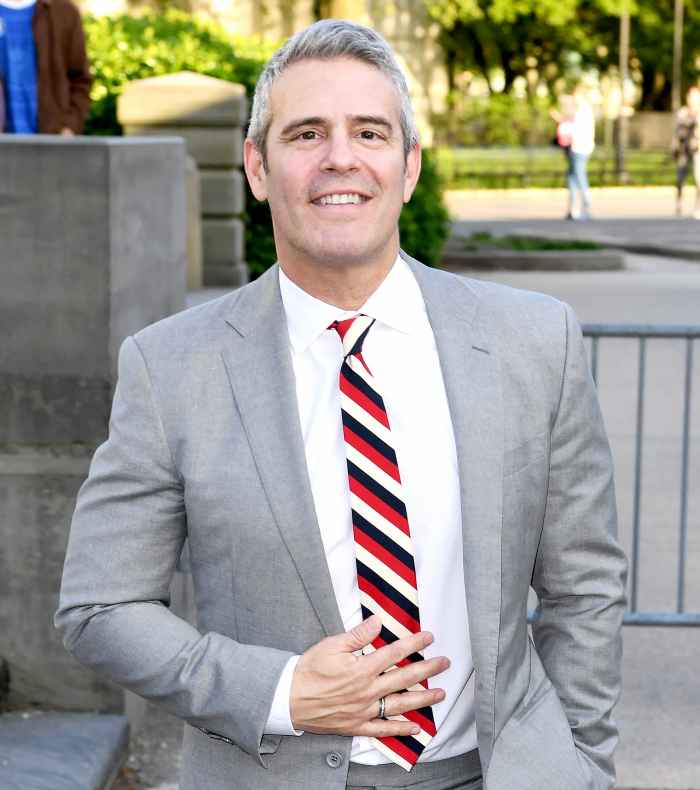 Andy-Cohen-to-interview-Joe-and-Teresa