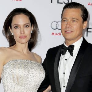 Angelina Jolie Felt Brad Pitt Pressured Her to Get Married
