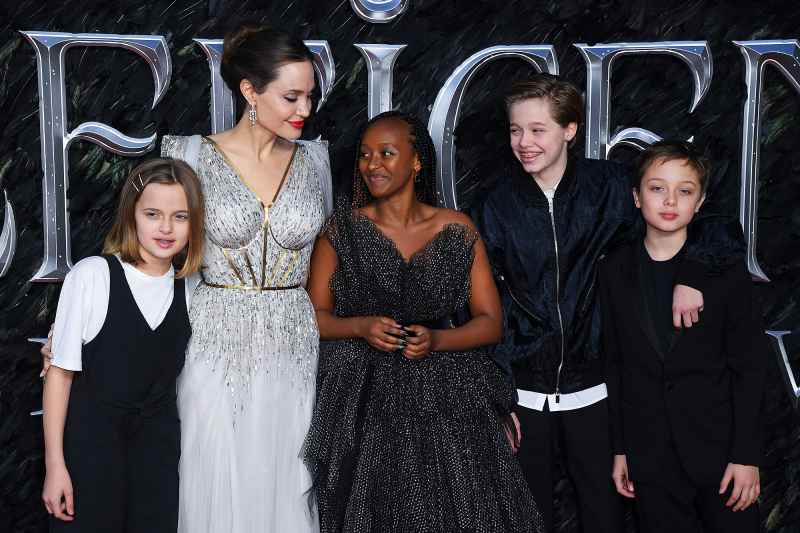 Angelina-Jolie-London-Maleficent-Premiere