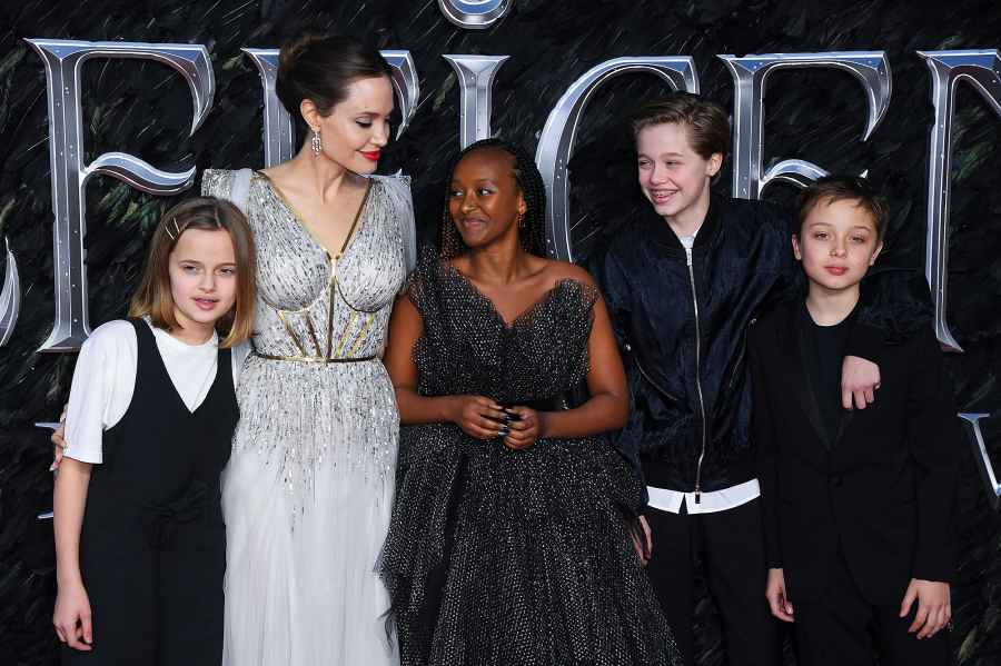 Angelina-Jolie-London-Maleficent-Premiere