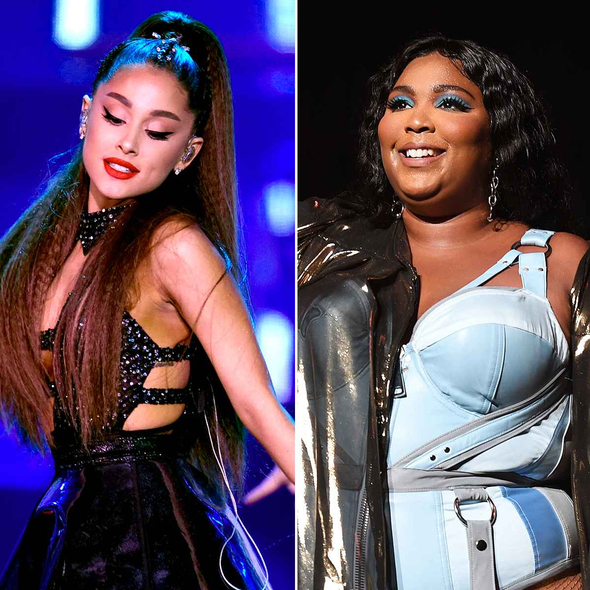 Lizzo, Ariana Grande Release 'Good as Hell' Remix: Listen
