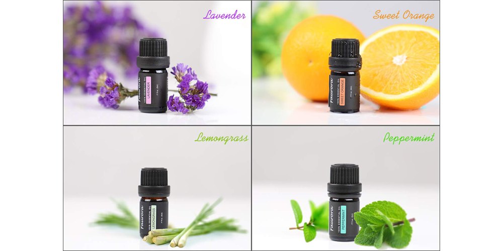 Aromatherapy-Essential-Oil