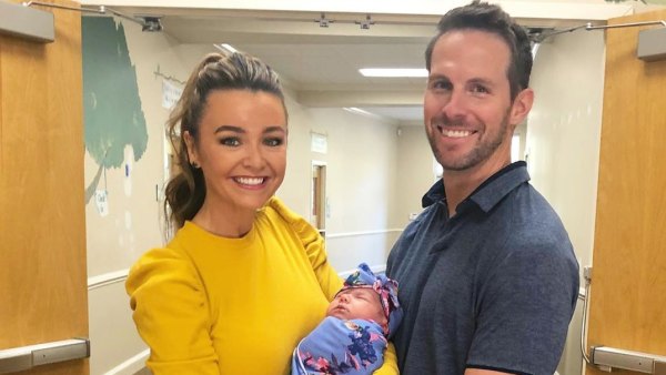 Bachelor-Pad’s-Holly-Durst,-Julian-Blake-Adopt-Baby-Girl-Poppy