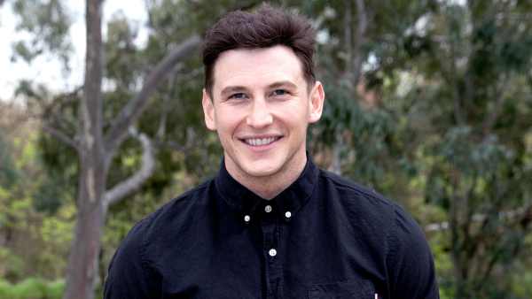 Bachelor in Paradise’s Blake Horstmann Responds to Newly Dropped Stagecoach 2020 Lineup