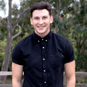Bachelor in Paradise’s Blake Horstmann Responds to Newly Dropped Stagecoach 2020 Lineup