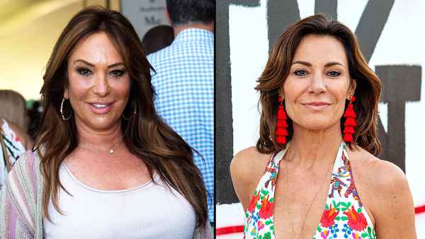 Barbara Kavovit Ends 14-Year Friendship With Narcissist Luann de Lesseps