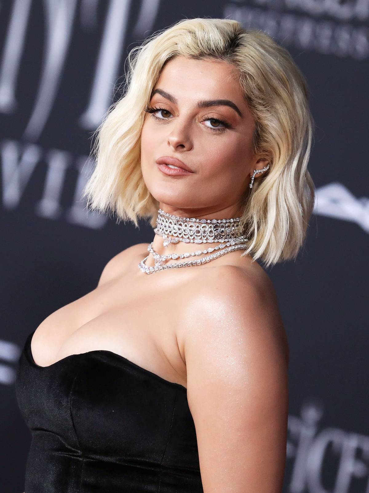 Bebe Rexha x Sinful Colors Collection