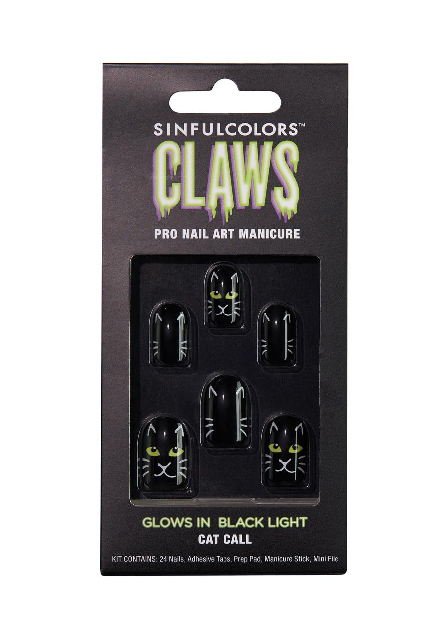 Bebe Rexha x Sinful Colors Collection