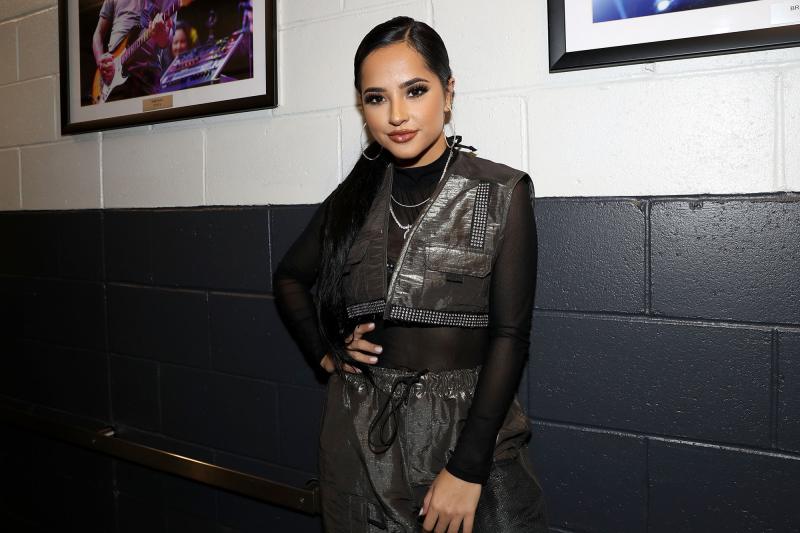 Becky G Online VIP