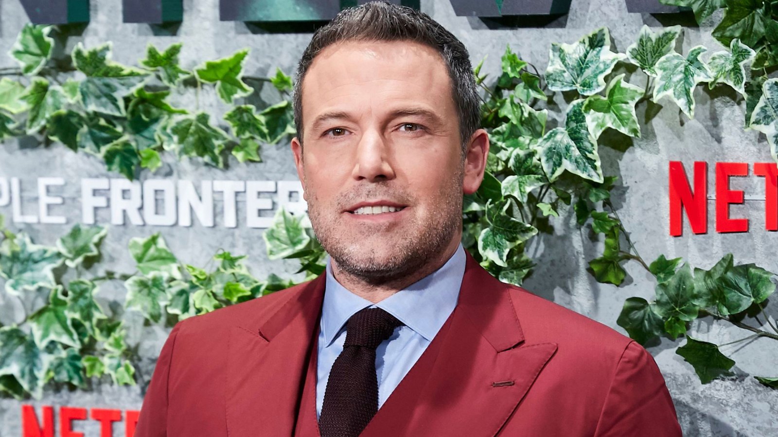 Ben Affleck Confirms He Is Dating, Jokes About Raya Use
