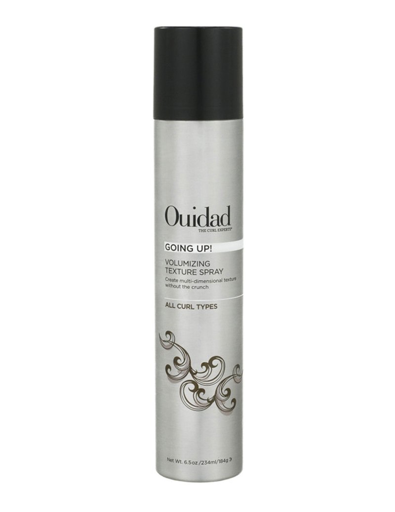 Best New Beauty Products - Ouidad Going Up! Volumizing Spray
