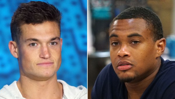Big Brother's Jackson Michie Clarifies Controversial David Alexander Comments: 'He Was Very Sketchy'