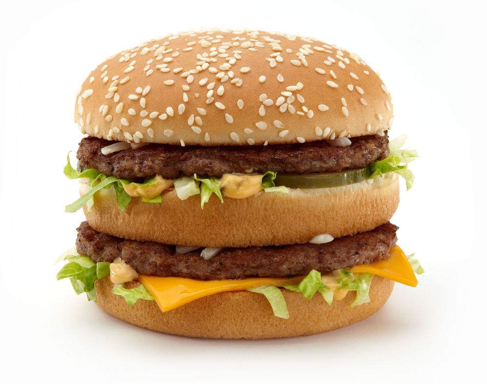 Big Mac Sauce For Sale