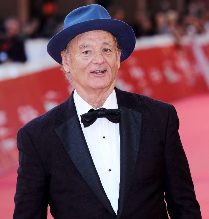P.F. Chang Offers Bill Murray a Job After He Applied for One