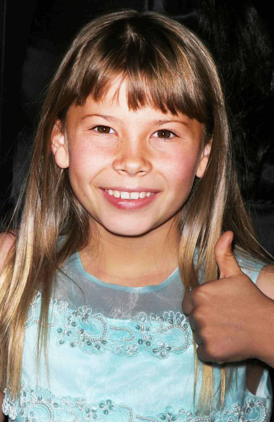 Bindi Irwin Through the Years