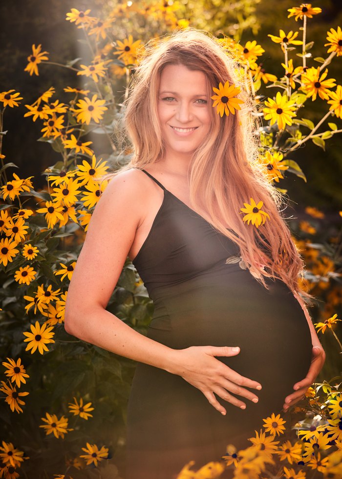 Blake Lively's Amazon Baby Registry Following 3rd Child's Birth
