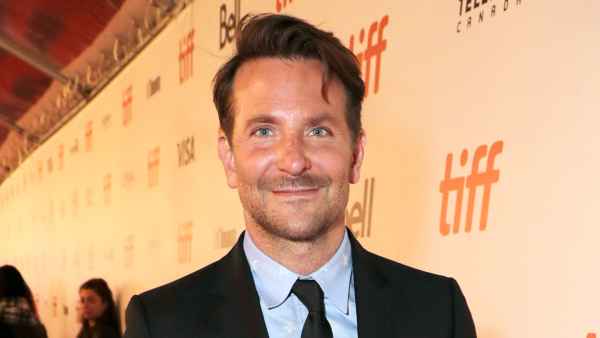 Bradley Cooper Makes Rare Appearance With His Irina Shayk Daughter Lea