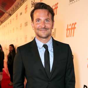 Bradley Cooper Makes Rare Appearance With His Irina Shayk Daughter Lea