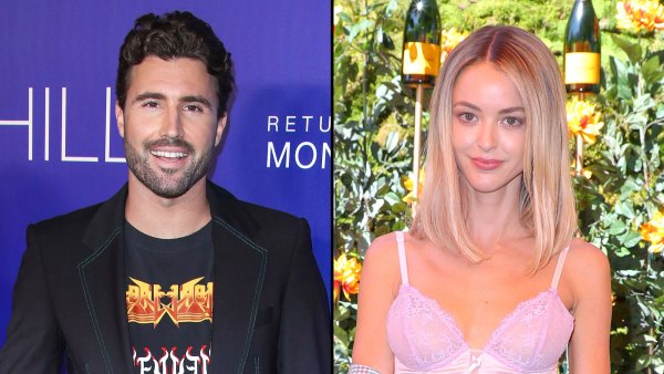 Brody Jenner Says His Split With Kaitlynn Carter Will Be Part of The Hills