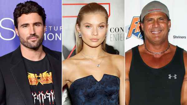 Brody Jenner Wants to Meet Girlfriend Josie Canseco’s Dad Jose Canseco