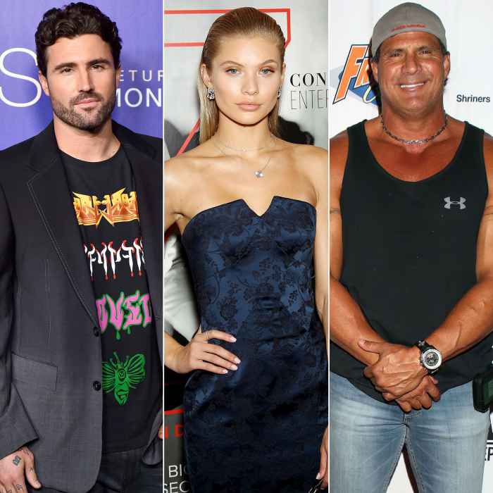 Brody Jenner Wants to Meet Girlfriend Josie Canseco’s Dad Jose Canseco