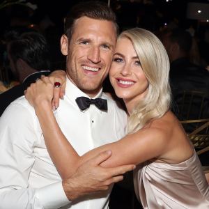Brooks Laich Explains Why He Is Finally Ready to Start a Family at Age 36