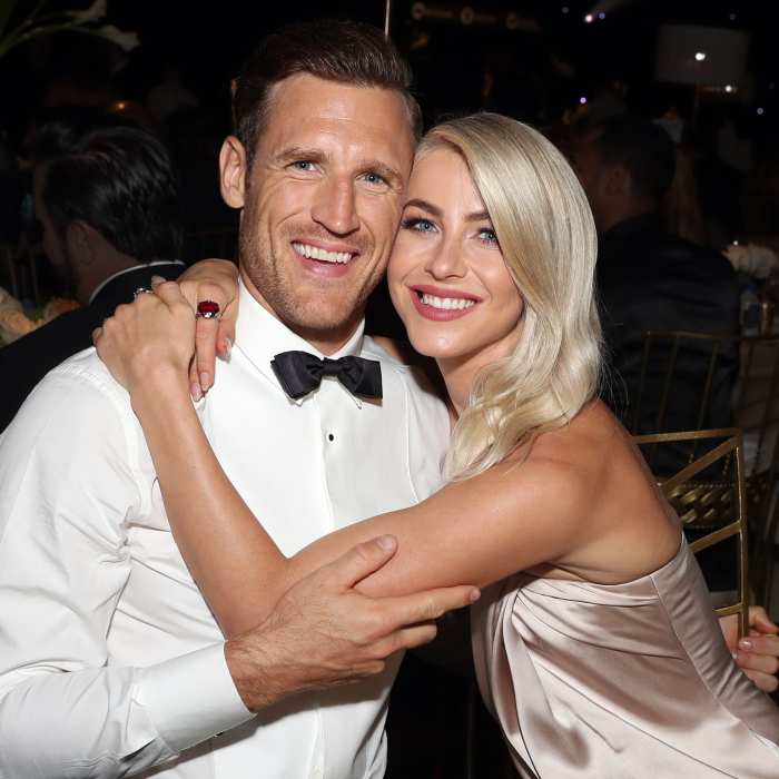 Brooks Laich Explains Why He Is Finally Ready to Start a Family at Age 36