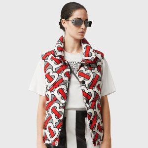 Burberry Creates Computer Video Game to Promote Puffers