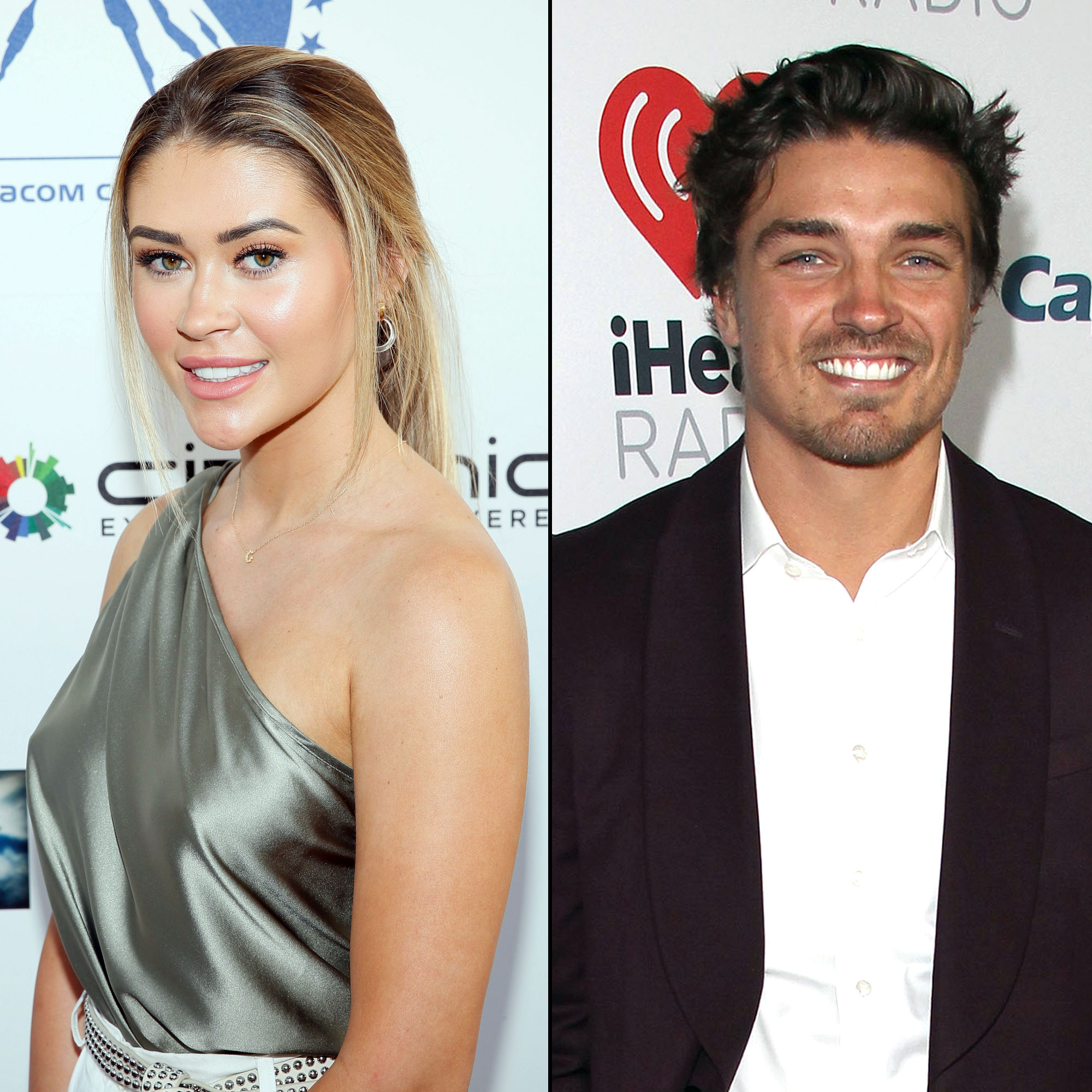 Caelynn Miller-Keyes: Dean Unglert Has Helped Me Embrace My 'Natural Side' With No Makeup