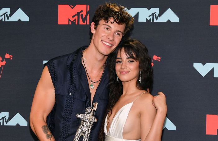 Camila Cabello Denies Rumors She and Shawn Mendes Have Broken Up In a Joking Instagram Post
